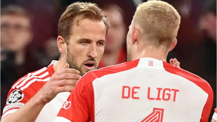 Real Madrid fica sem Davies e parte para tirar outro grande nome do Bayern de Munique (Photo by Christian Kaspar-Bartke/Getty Images)