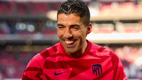 Club Atletico de Madrid v Rayo Vallecano - La Liga Santander