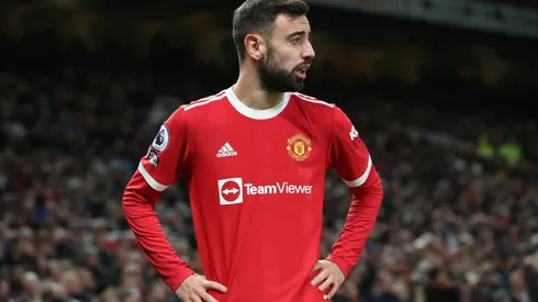 Manchester United v Wolverhampton Wanderers - Premier League