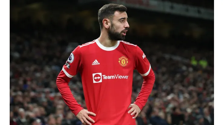 Manchester United v Wolverhampton Wanderers - Premier League