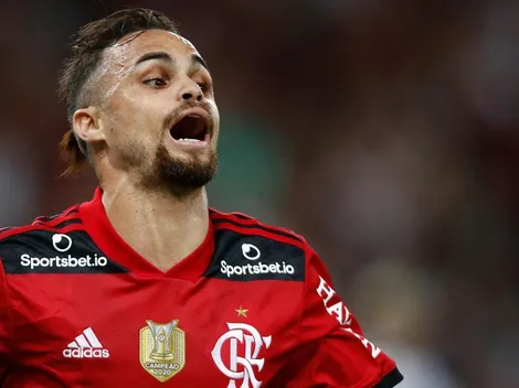 Flamengo vê possível saída de Michael ter novos capítulos