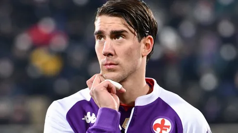 ACF Fiorentina v Genoa CFC – Serie A