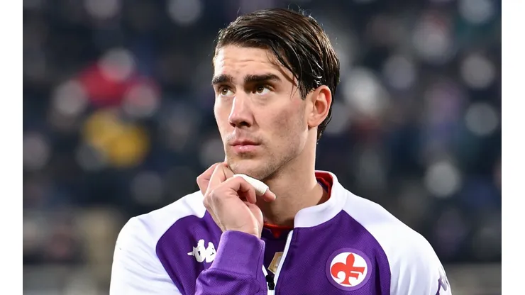 ACF Fiorentina v Genoa CFC - Serie A