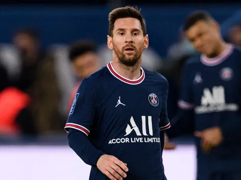 Esposa de Messi não consegue se adaptar a Paris e craque pode deixar o PSG rumo a outro clube