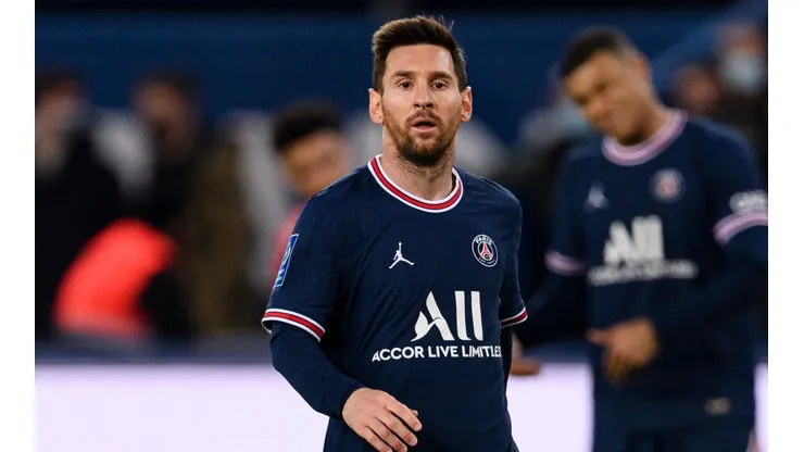 Paris Saint Germain v AS Monaco - Ligue 1 Uber Eats