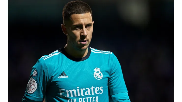 Alcoyano v Real Madrid - Copa Del Rey