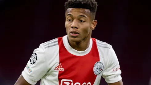 AFC Ajax v Sporting CP: Group C – UEFA Champions League