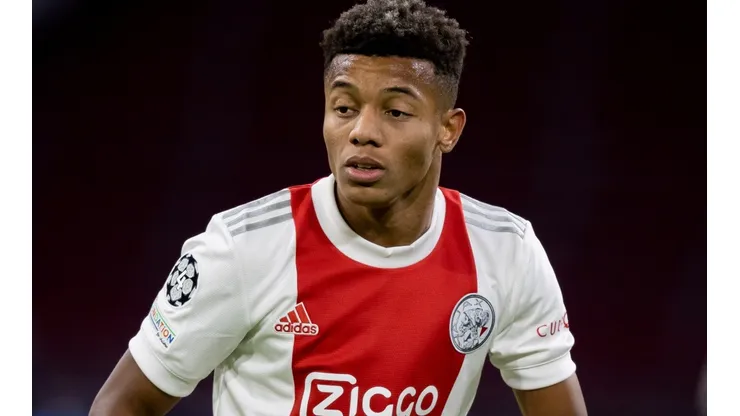AFC Ajax v Sporting CP: Group C - UEFA Champions League