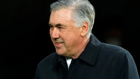 ESP: Real Madrid-Valencia CF. La Liga Santander