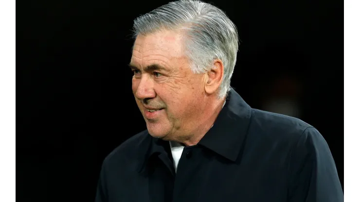 ESP: Real Madrid-Valencia CF. La Liga Santander
