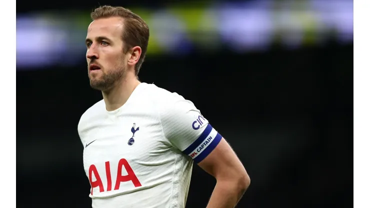 Tottenham Hotspur v Chelsea - Carabao Cup Semi Final Second Leg