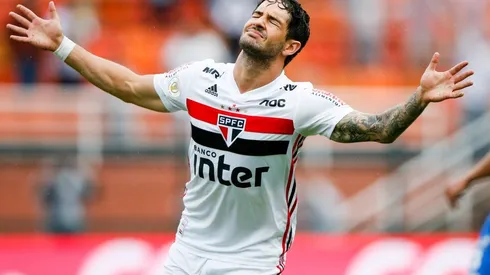 Sao Paulo v Cruzeiro - Brasileirao Series A 2019