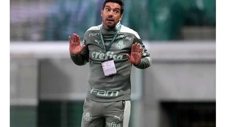 Palmeiras v Atletico Mineiro - Copa CONMEBOL Libertadores 2021