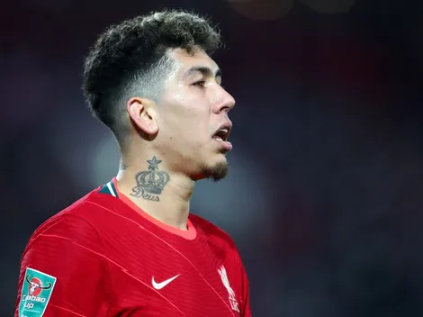Sem renovar com o Liverpool, Roberto Firmino desperta o interesse de gigante europeu