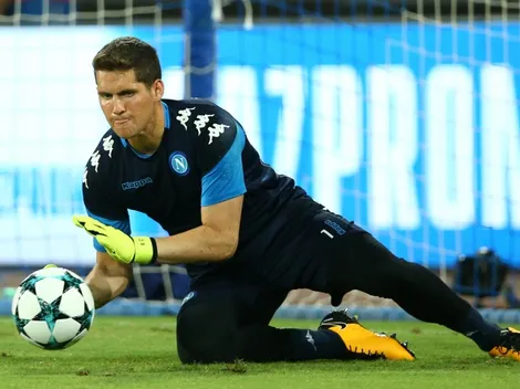 Quase certo! Rafael Cabral rescinde com o Reading e está proximo de fechar com gigante brasileiro