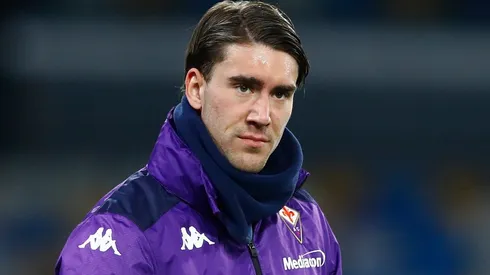 SSC Napoli v ACF Fiorentina – Coppa Italia