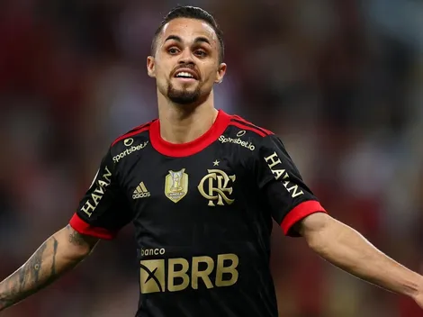 Após proposta por Michael, Al-Hilal deve negociar ex-jogador do Flamengo