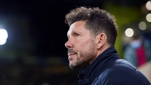 Villarreal CF v Club Atletico de Madrid - La Liga Santander