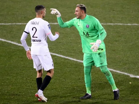 Newcastle tenta tirar titular absoluto do PSG, mas clube francês recusa proposta