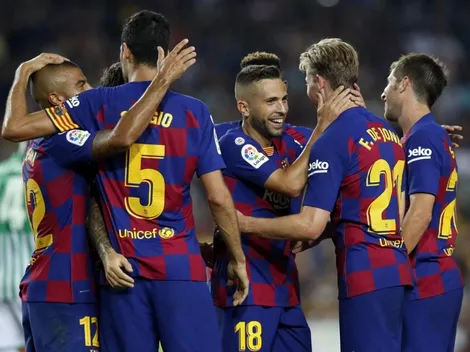 Chelsea faz proposta por destaque do Barcelona