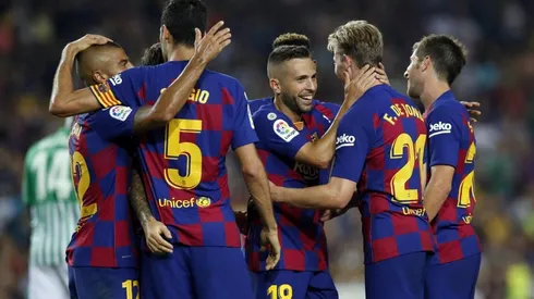 Chelsea faz proposta por destaque do Barcelona