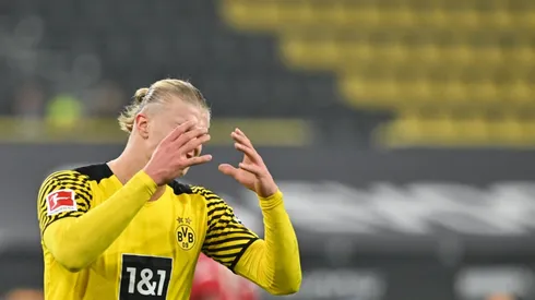 Borussia Dortmund - SC Freiburg