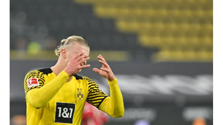 Borussia Dortmund - SC Freiburg