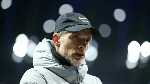 Tottenham Hotspur v Chelsea – Carabao Cup Semi Final Second Leg