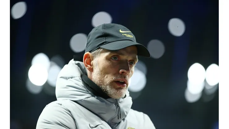Tottenham Hotspur v Chelsea - Carabao Cup Semi Final Second Leg