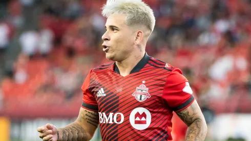 Soteldo não está mais na mira do São Paulo (Foto: Getty Images)