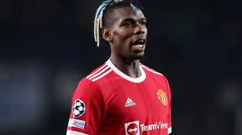 Atalanta v Manchester United: Group F – UEFA Champions League