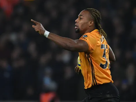 Adama Traoré deve receber proposta de gigante da Premier League