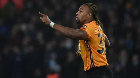 Wolverhampton Wanderers v Manchester City – Premier League