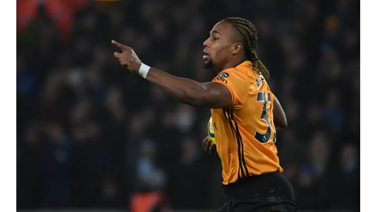 Wolverhampton Wanderers v Manchester City - Premier League
