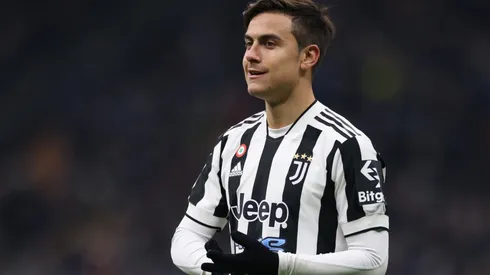 FC Internazionale v Juventus – Italian SuperCup