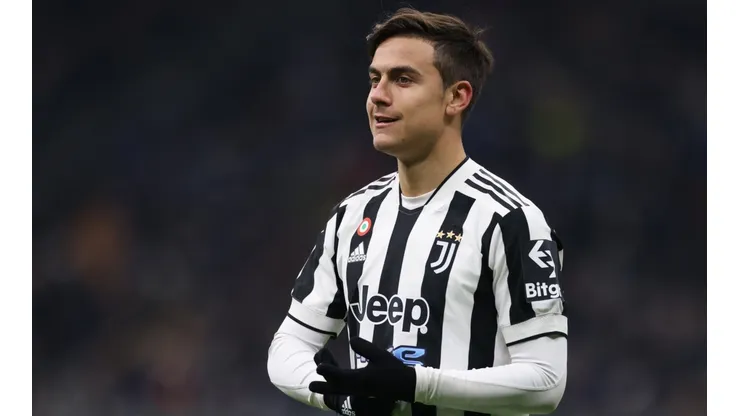 FC Internazionale v Juventus - Italian SuperCup