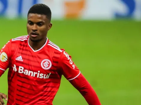 Presidente do São Paulo fala sobre Lucas Ribeiro: “Não creio”