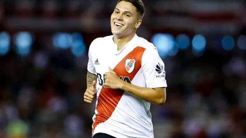 River Plate v Rosario Central - Superliga 2017/18