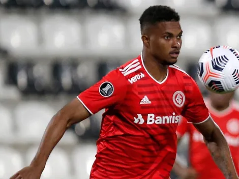 São Paulo vê Lucas Ribeiro mais distante; veja os detalhes