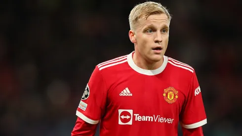 Manchester United v BSC Young Boys: Group F - UEFA Champions League