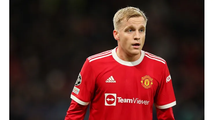 Manchester United v BSC Young Boys: Group F - UEFA Champions League