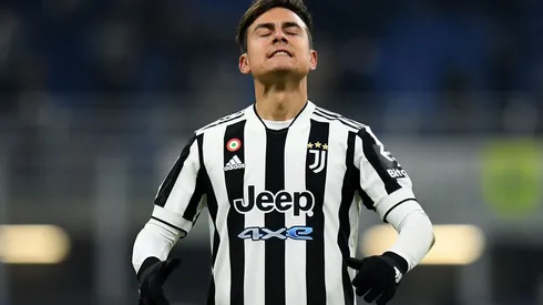 FC Internazionale v Juventus - Italian SuperCup