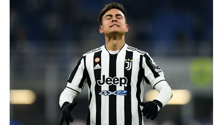 FC Internazionale v Juventus - Italian SuperCup