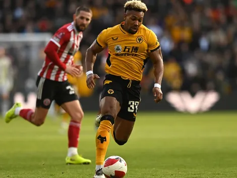 Adama Traoré pode frustrar os planos de Conte e acertar com gigante espanhol