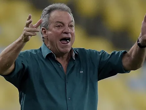 Fluminense pode perder meia para o futebol ucraniano