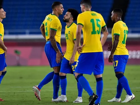 QUE FASE! Brasileiro recusa Newcastle pela segunda vez em menos de uma semana