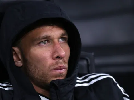 Juventus aceita liberar Arthur, mas coloca condição para negociar o brasileiro