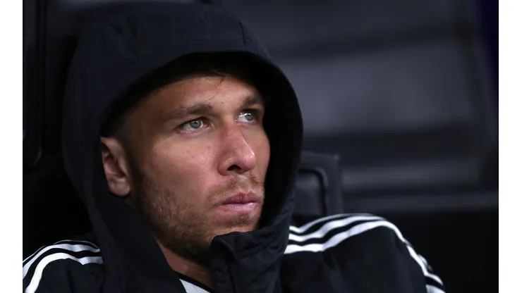 FC Internazionale v Juventus - Italian SuperCup