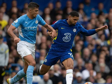Manchester City x Chelsea: prognóstico da partida da Premier League