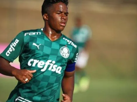 Real Madrid e clubes da Premier League estão de olho em Endrick